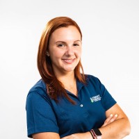 Zimmetry Environmental Employee Dilia Rosado's profile photo