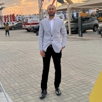 Integrated Engineering Contracting Co Employee Awwab Madoo's profile photo