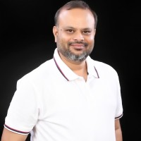 Pine Labs Employee Anand Kuppuswamy's profile photo