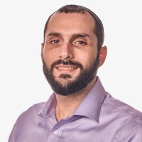 1910 Employee Matthew Sherman's profile photo