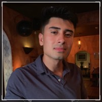 Kenron Industrial Air Conditioning, Inc. Employee Christian Ferrante's profile photo