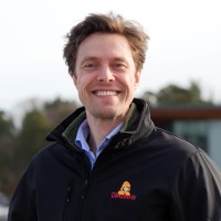 Diplom-Is Employee Patrick Brewer's profile photo