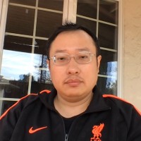 IBM Employee Rik Li's profile photo