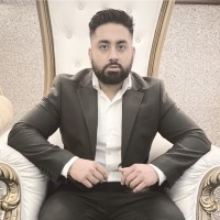 Mohammed Umar Email