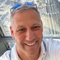 Stefan Larsson Email & Phone Number