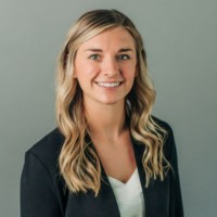 P4 Security Solutions LLC Employee Brooke Lawson's profile photo
