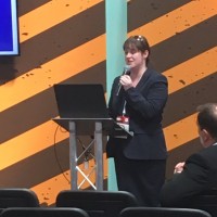 Transport Scotland Employee Kat Q.'s profile photo