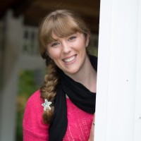 The Valley Library - Oregon State University Employee Ashley Clawson's profile photo