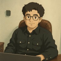Shivik Employee Shivansh Puri's profile photo
