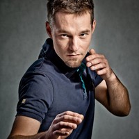 Scalac Employee Lucas Kuczera's profile photo