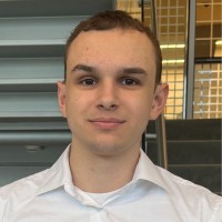 RITSEC Employee Lukas Peters's profile photo