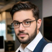 IODIGITAL Employee Muhammad Arsalan's profile photo