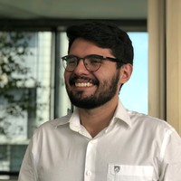 Hyppe App Employee Júlio Almeida's profile photo