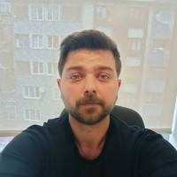 Tezman Holding A.Ş. Employee Sercan Sayhan's profile photo