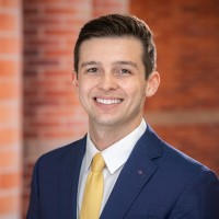 Anaplan Employee Jackson Warner's profile photo