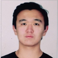 HayanMind Inc. Employee Murat Baktur's profile photo
