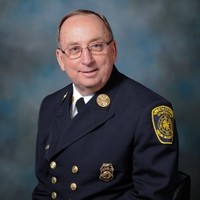 City of Cincinnati Employee Richard Braun's profile photo