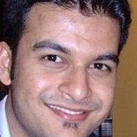 Amar Mistry Email & Phone Number