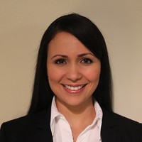 West Jefferson Medical Center Employee Alejandra V. Riera G.'s profile photo