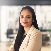 EDIIIE - World's Leading Virtual Reality & Metaverse Solutions Company Employee Ruchika Arjun's profile photo
