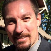 Helinet Aviation Services Employee Daniel Duffin's profile photo