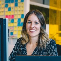 Aenova BV Employee Tosca Hertog's profile photo