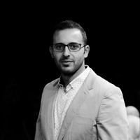 Khaled Ramadan Email & Phone Number