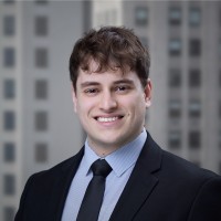 Dunning Vallejo & MacDonald LLP Employee Antoine Gatipon-Bachette's profile photo