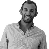 Indicative Employee Jeremy Levy's profile photo