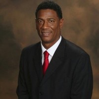 MVP LOGISTIX GROUP LLC Employee Benjamin Parks's profile photo