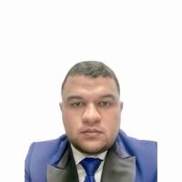 BISNEXT Employee Alonso Iriarte's profile photo