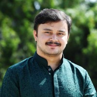 Avinash Bisht's profile photo