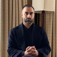 Robert Burke Associates Employee Hafiz Mangalji's profile photo