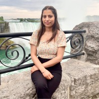 Loveleen Kaur Email