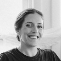 Podimo Employee Alexa Lion's profile photo