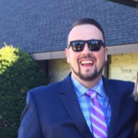 Canadian Energy Employee Jamie Davies's profile photo