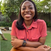 Flutterwave Employee Abiola Aminu's profile photo