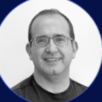 Next.sec(AI) Employee Uzy Hadad's profile photo