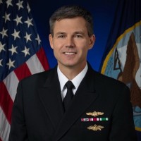 Tom Maiden