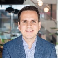 Baringa Employee Pavlos Trichakis's profile photo