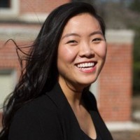monday.com Employee Alisha Chen's profile photo