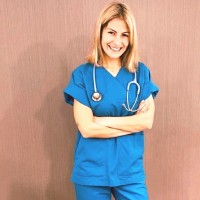 CreuBlanca Employee Ariadna Puerto Mas's profile photo