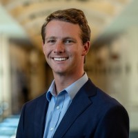 Liberty National Golf Club Employee Timothy Gallagher's profile photo