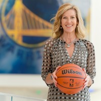 Golden State Warriors Employee Sheena Way's profile photo