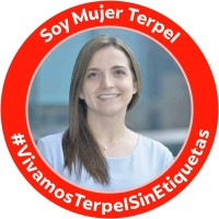 Terpel Employee Juanita Ochoa Calderón's profile photo
