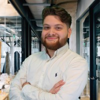 Intrex Employee Danny Romero's profile photo