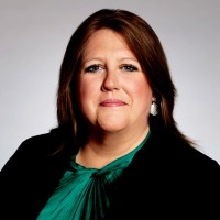 Lodging Econometrics Employee Rebecca Evans's profile photo