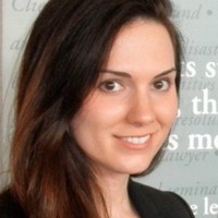 Stephanie Buxton Email & Phone Number