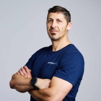 Sabrent Employee Shloimy Herz's profile photo