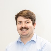 Athena Artificial Intelligence Employee Shane Rapmund's profile photo